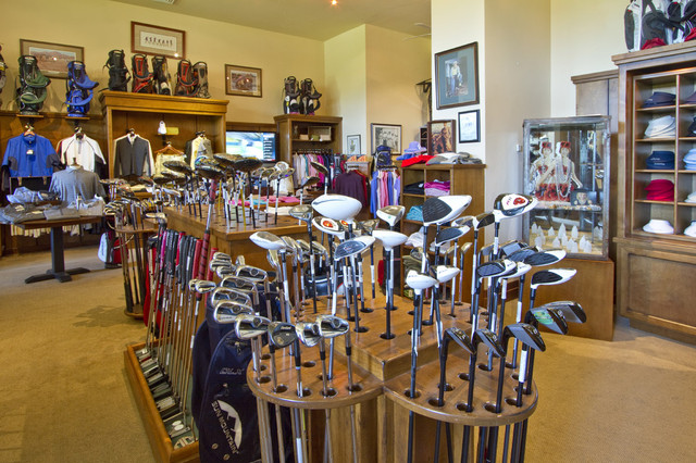 1 Golf Shop