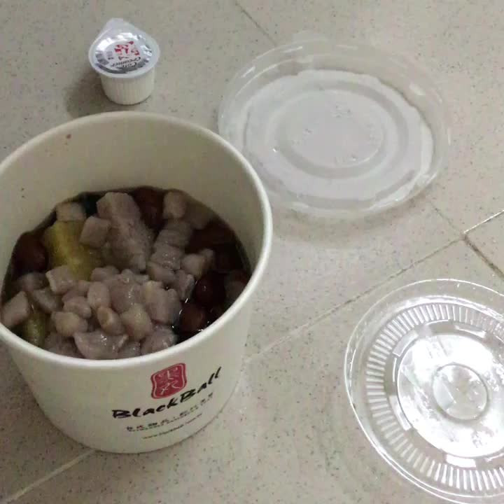 BlackBall - Chè & Trà Sữa Đài Loan