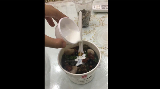 BlackBall - Chè & Trà Sữa Đài Loan