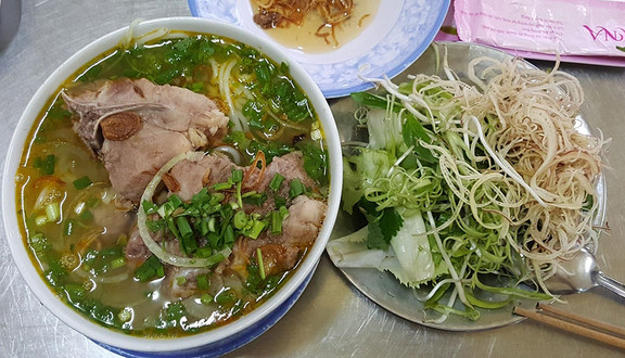 Tuấn Hạnh - Cơm & Bún
