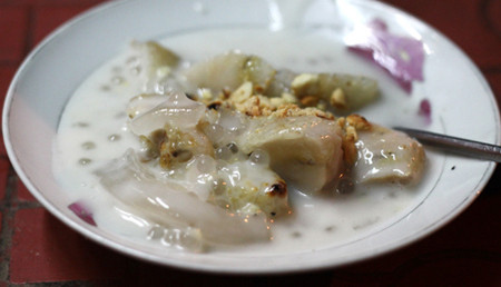 Long Duyên - Chè Nóng