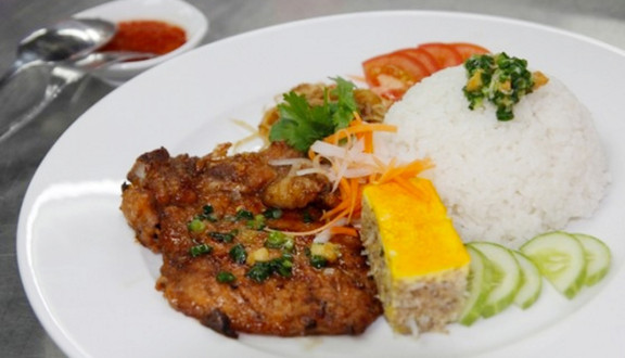 Phát Tài - Cơm Bình Dân