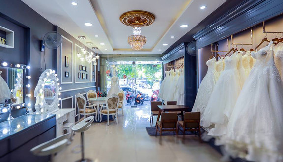 Bon Bridal
