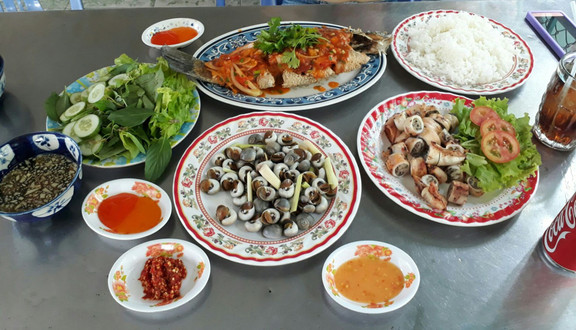 Quán Nhậu Hưng Thịnh