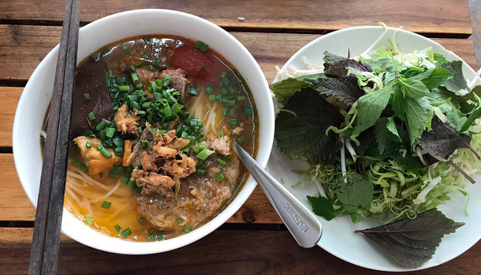 Phở & Bún Riêu