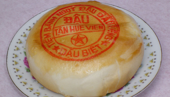 Bánh Pía Sóc Trăng - Bắc Hải