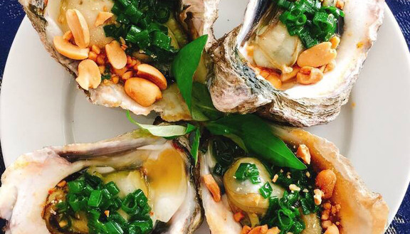 Ốc Đạt - Dương Đình Hội