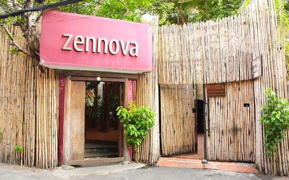 Spa Zennova - Nguyễn Khoái