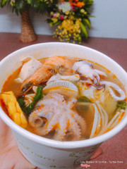 Chỉ 25k mà đầy ú ụ