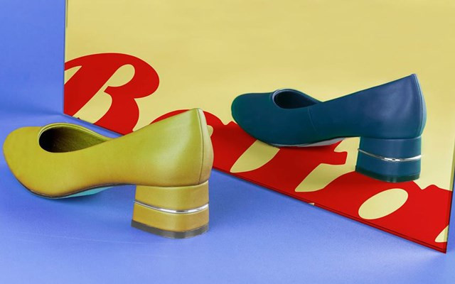 Bata Vietnam - SC Vivo City