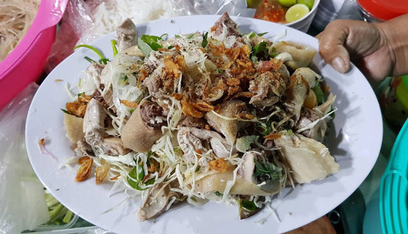 Quán Gà Ta Hùng Cường