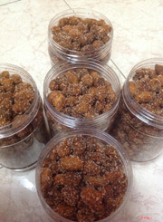 Xay ngào muối ớt 140k