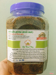 Ruốc nấm hương: 300k/kg