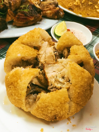 Ăn mặn