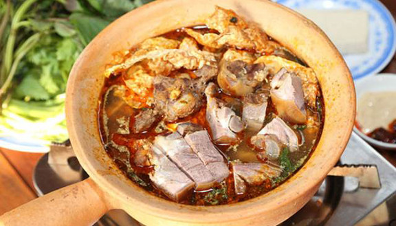 Quán 246 - Quán Nhậu Bình Dân