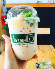 Amazing Tea. Tận hưởng những điều nhỏ nhỏ 