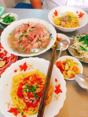 Mì Hài Cốt