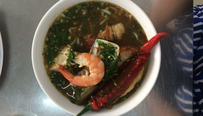 Quán Hạnh - Bún Mắm & Cháo Lòng