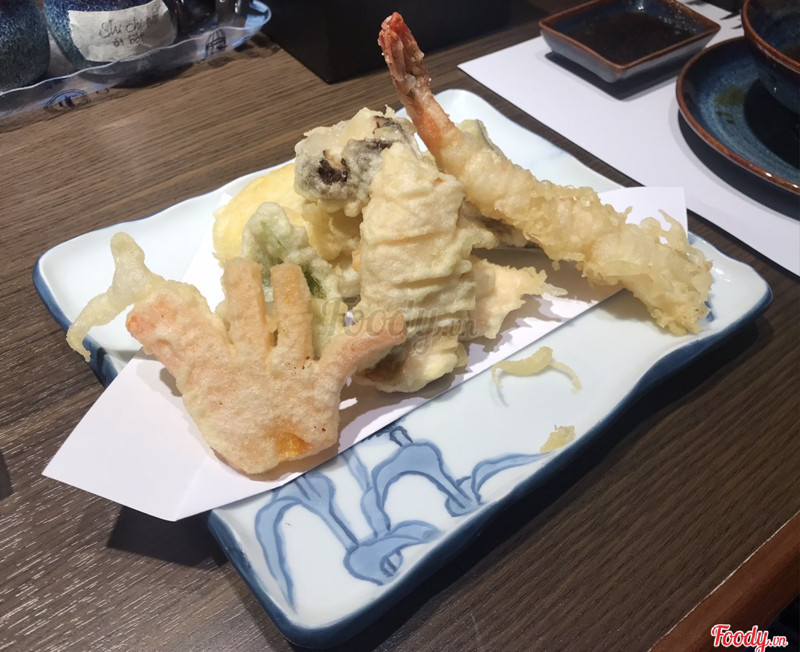 Tempura