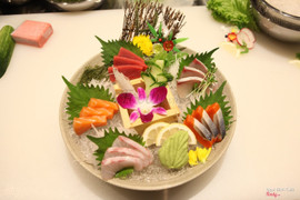 sashimi