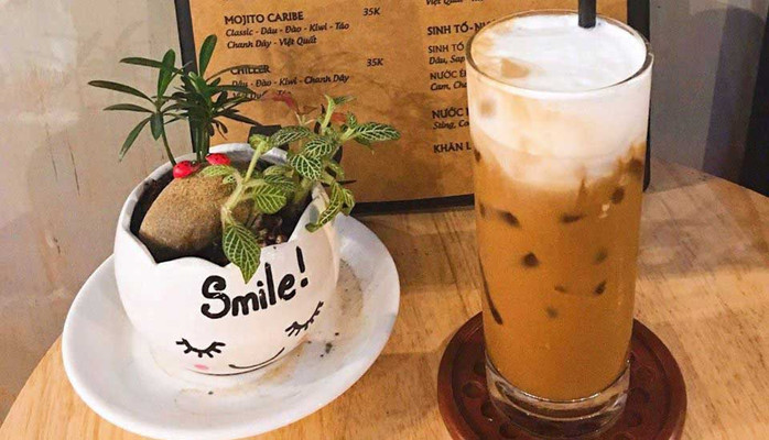 Sammy Mănggy Coffee