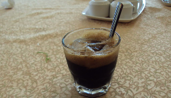 Chất Coffee - Cư Xá Ngân Hàng