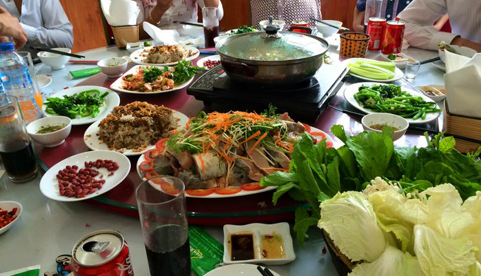 Kiệt Tác Bia - Bia & Các Món Nhậu