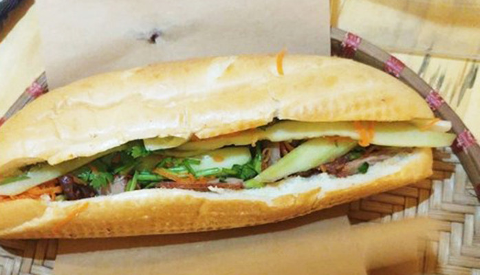 Bánh Mì - Nguyễn Văn