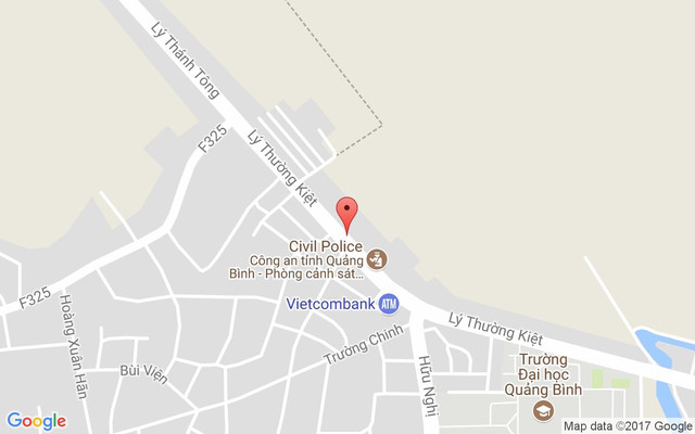 Quán Ăn Nhân Thưởng