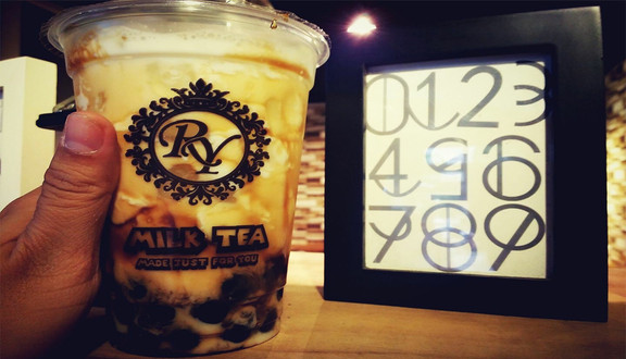 R&Y Milk Tea