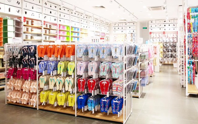 Miniso - Siêu Thị Đồ Dùng - Lapen Center Vũng Tàu