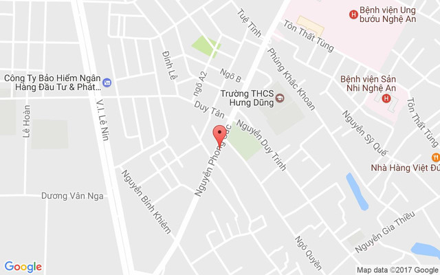 Quán Súp Lươn Ngọc Hoa