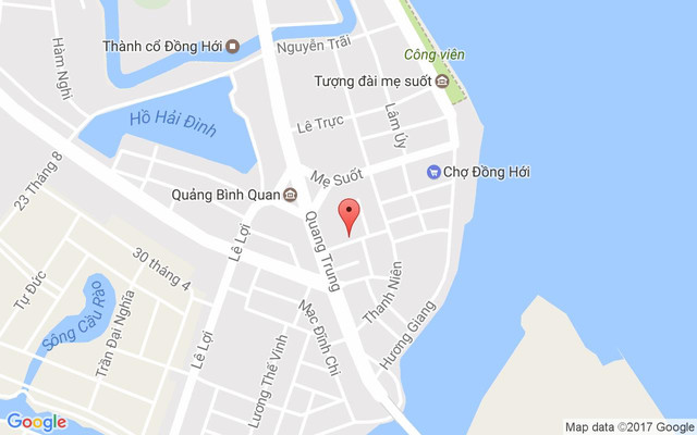 Nhà Hàng Bình Vượng