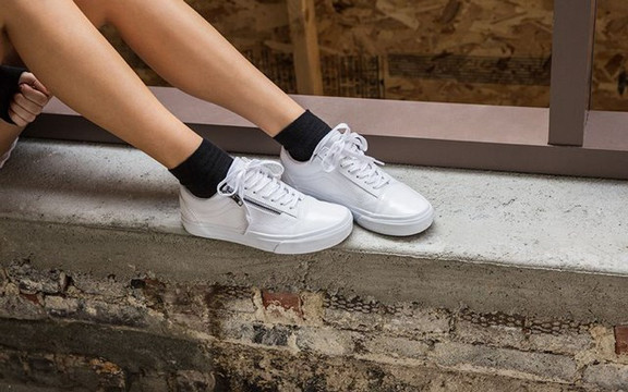 Vans - Aeon Mall Bình Tân