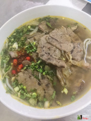 Bún bò 35k