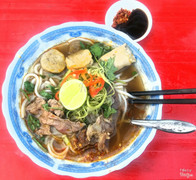 bún bò