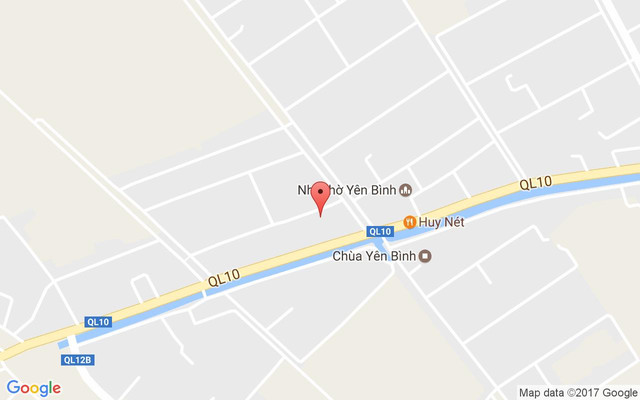 Tam Hien Restaurant
