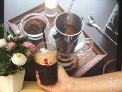 Coffee Đen - vị mộc nguyên chất cho tín đồ cà phê