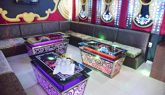 Karaoke Anh Tài - Nốt Nhạc Vui Group