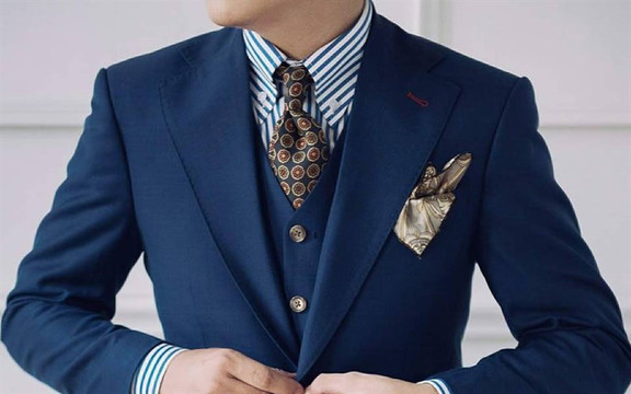 Iclassic Tailor - Nghi Tàm