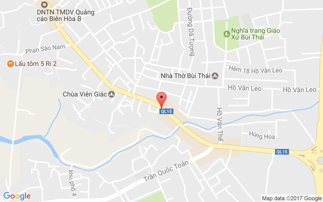 Bánh Mỳ Chả Cá Nóng