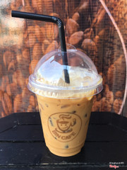 Cafe sữa đá