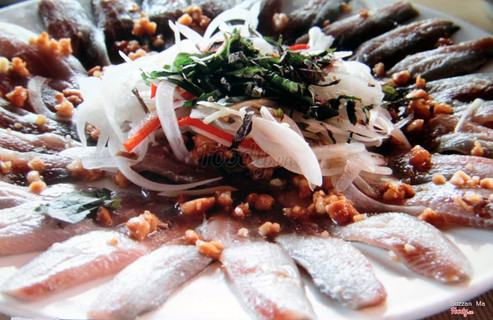 Các Món Phải Thử Ở Phú Quốc