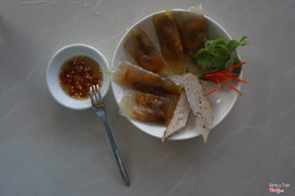 Bánh lọc Huế - 32k/10 cái