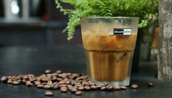 Milano Coffee - Phú Lợi