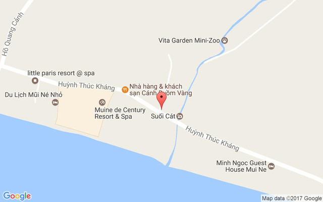 Nhà Hàng Kim Loan
