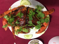 cua sốt me