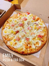 Emily Pizza TRƯƠNG