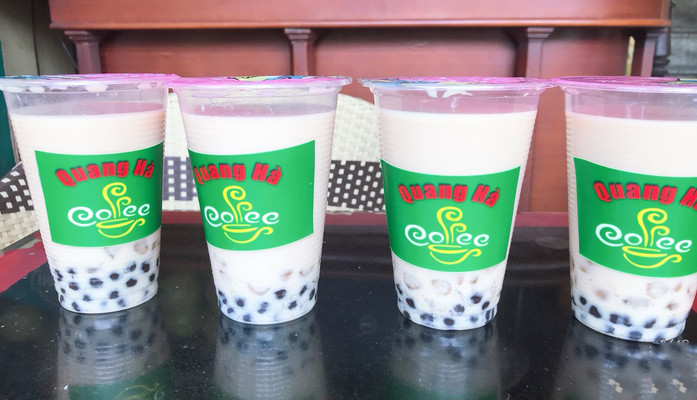 Quang Hà Coffee - Nguyễn Chí Thanh - 130 Nguyễn Chí Thanh