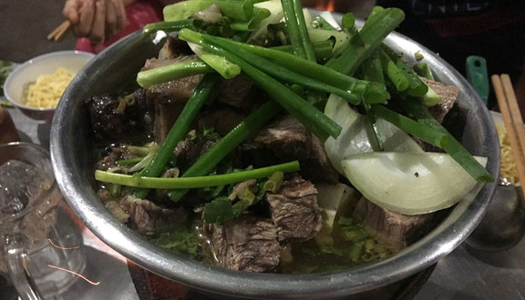 Lẩu Bò C5